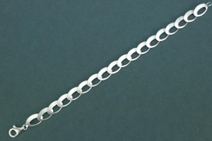 modernes Silberarmband Reigen BL410